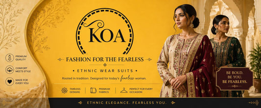 What to Wear to a Himachali Wedding: Complete Guest Guide | KOA Fashion
