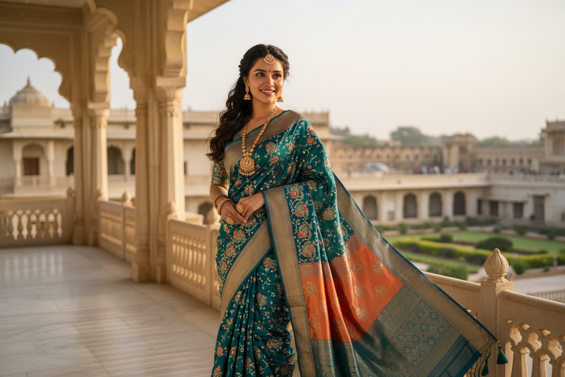 Dressing for the Hills: Fashion Guide for Shimla | KOA Fashion