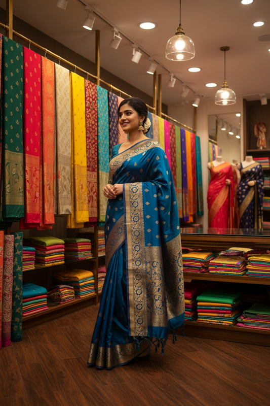 Why Suit Fabric Matters — A Complete Guide by KOA Fashion | koafashion.in