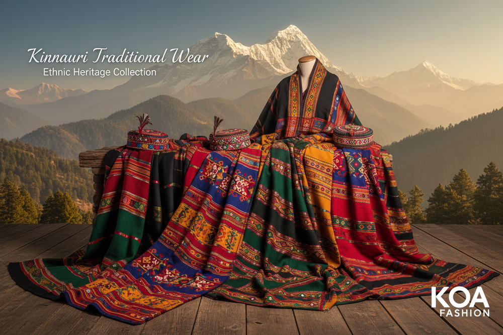 Himachali Heritage