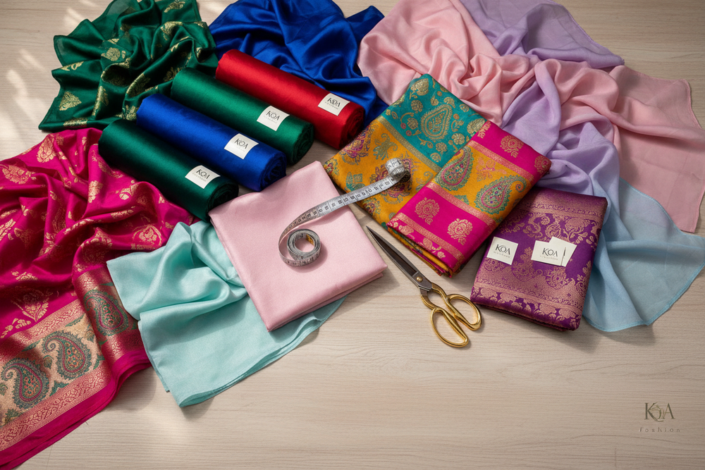 Tailoring Collection