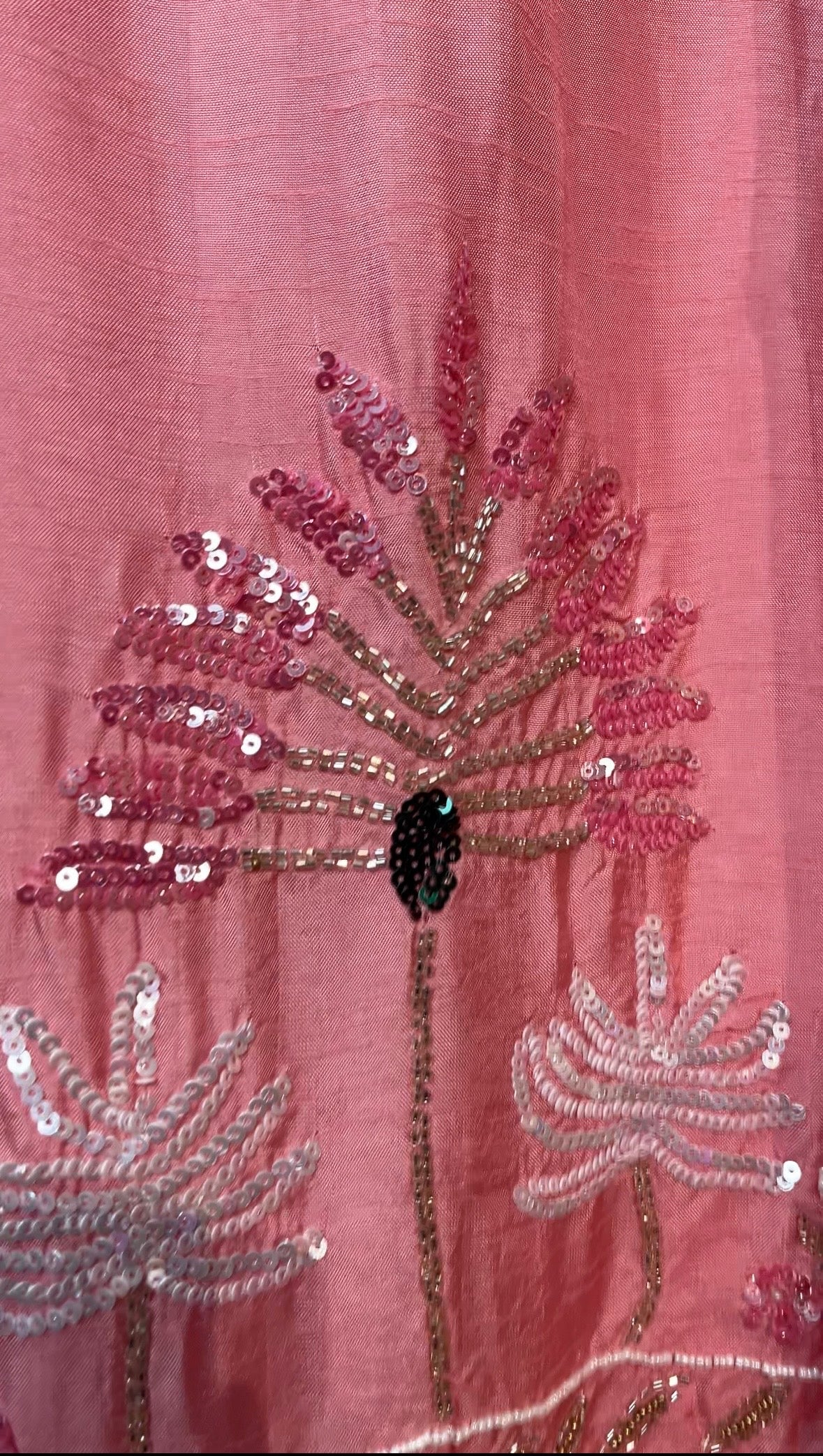 Premium Silk Ready Made suit