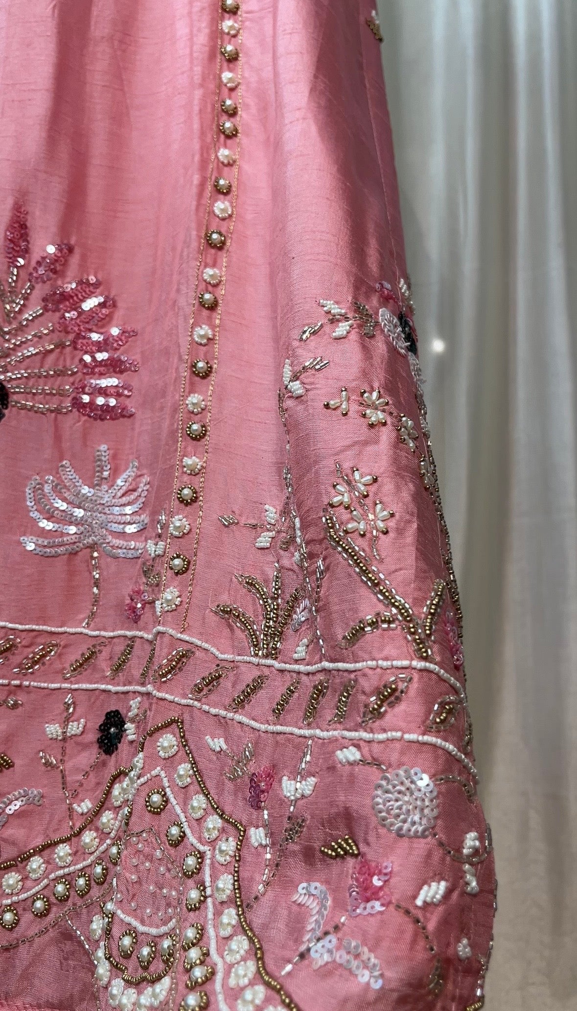 Premium Silk Ready Made suit