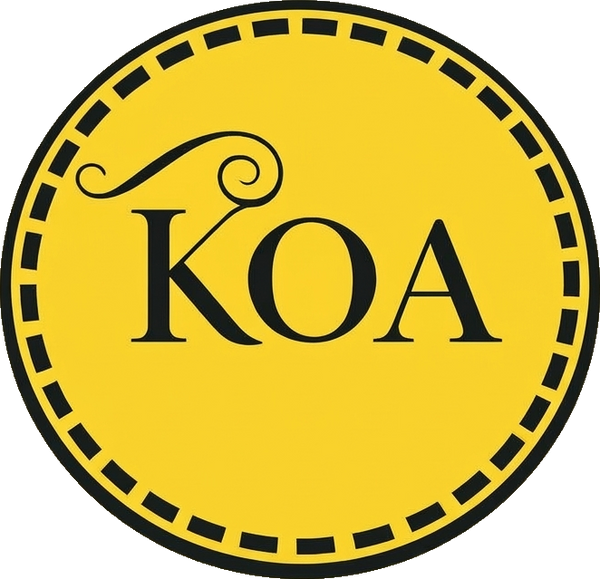 KOA Fashion For The Fearless